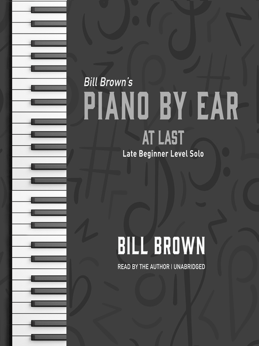 Title details for At Last by Bill Brown Jr. - Available